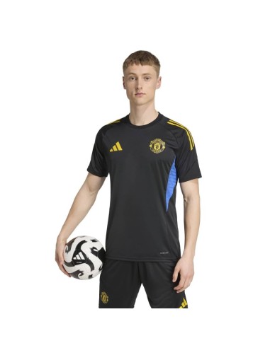adidas Manchester United EU Training Shirt JP3136