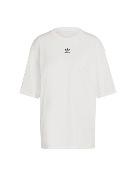adidas Originals Essentials Boyfriend women's Tshirt JC8967