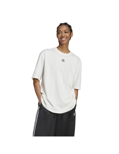 adidas Originals Essentials Boyfriend women's Tshirt JC8967