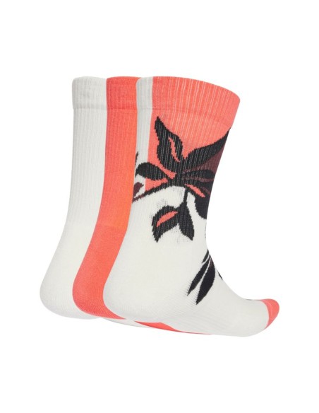 Adidas Mercedes AMG Petronas Formula One Team Summer Pack 3 Socks JY5607