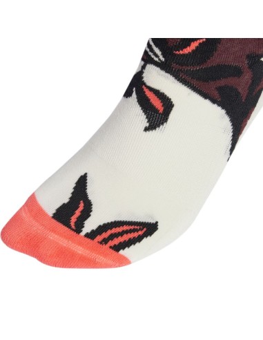 Adidas Mercedes AMG Petronas Formula One Team Summer Pack 3 Socks JY5607