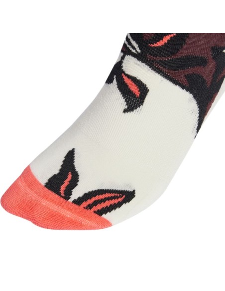 Adidas Mercedes AMG Petronas Formula One Team Summer Pack 3 Socks JY5607