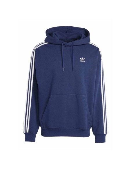 adidas Originals Baggy Hoodie JP1075