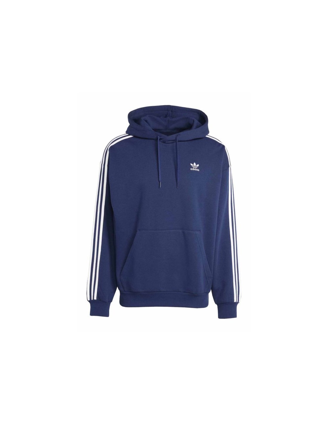 adidas Originals Baggy Hoodie JP1075