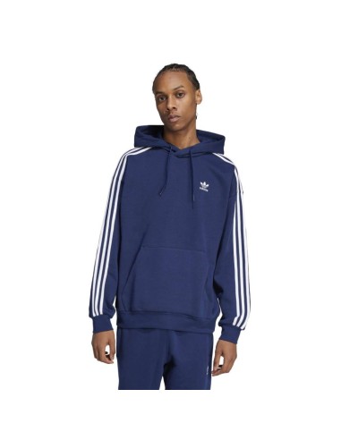 adidas Originals Baggy Hoodie JP1075