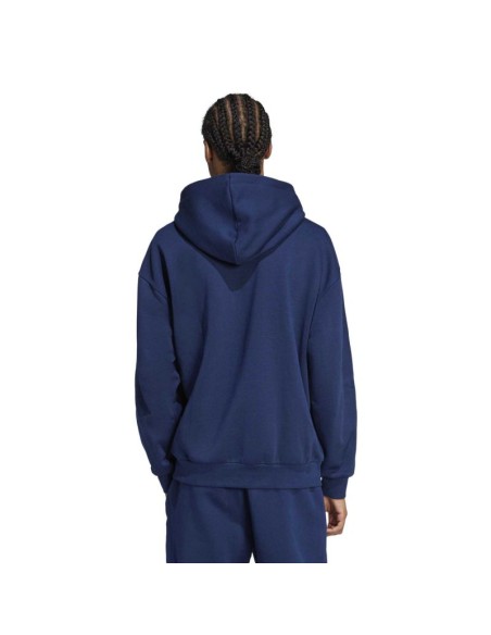 adidas Originals Baggy Hoodie JP1075