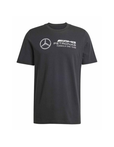 Adidas Mercedes Dna Gftee Tshirt M JV5434