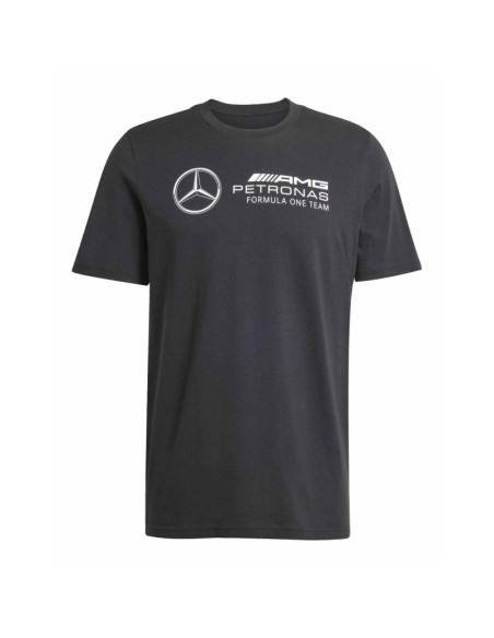 Adidas Mercedes Dna Gftee Tshirt M JV5434