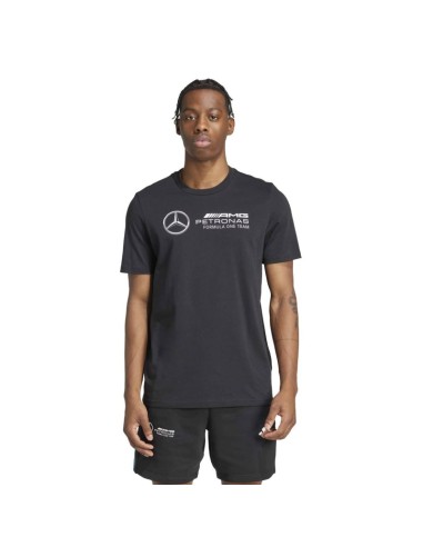 Adidas Mercedes Dna Gftee Tshirt M JV5434