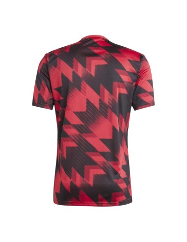 adidas Manchester United PreMatch Shirt JP3233