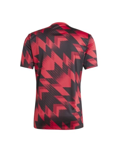 adidas Manchester United PreMatch Shirt JP3233