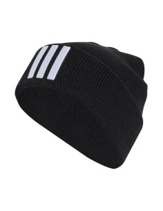 Adidas 3Stripes Beanie Black JM3064