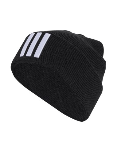 Adidas 3Stripes Beanie Black JM3064