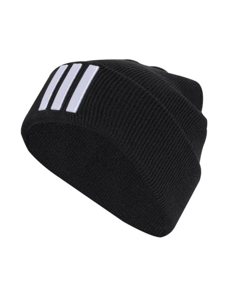 Adidas 3Stripes Beanie Black JM3064