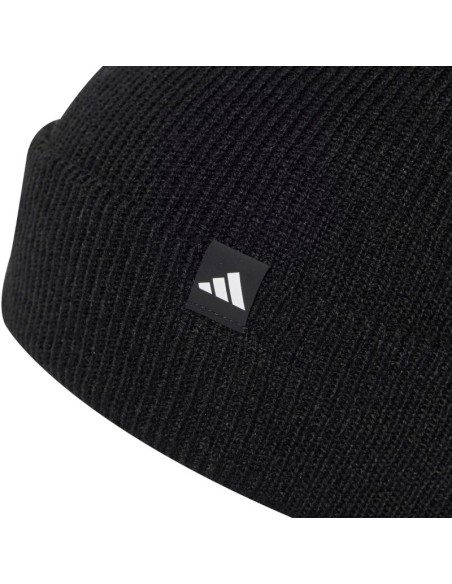 Adidas 3Stripes Beanie Black JM3064
