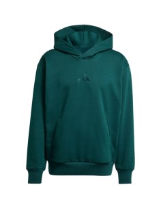 Adidas ALL SZN Fleece Hoodie M KB8527