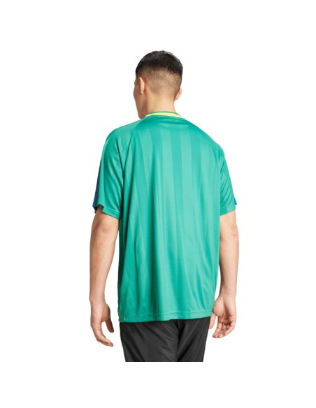 adidas House of Tiro Jersey M KB5570