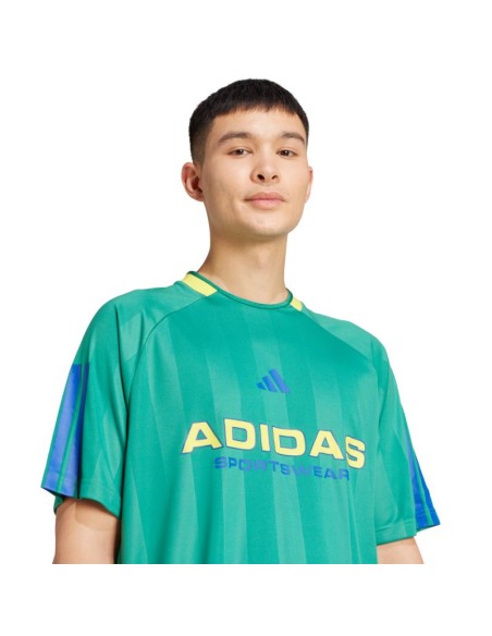 adidas House of Tiro Jersey M KB5570