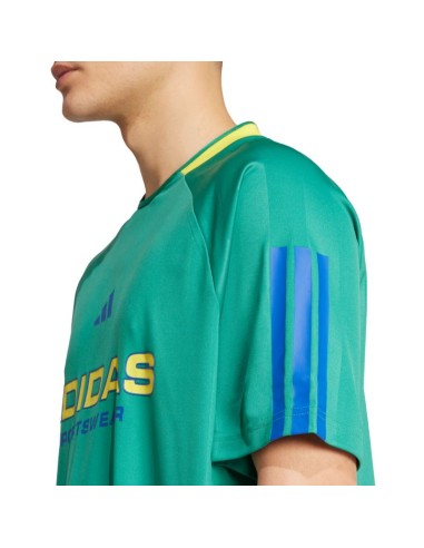 adidas House of Tiro Jersey M KB5570