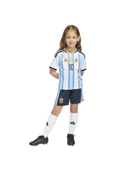 adidas Argentina Messi Kit KT0390