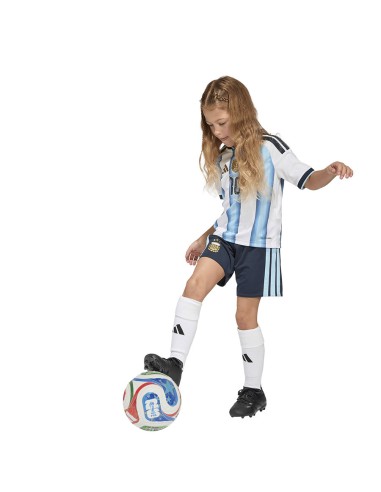 adidas Argentina Messi Kit KT0390
