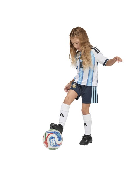 adidas Argentina Messi Kit KT0390