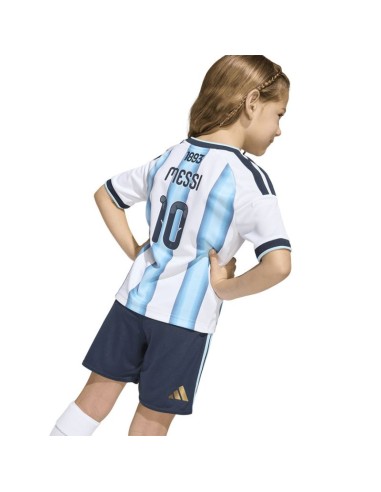 adidas Argentina Messi Kit KT0390