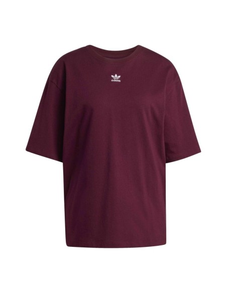 Adidas Boyfriend KW1906 women's Tshirt