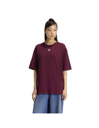 Adidas Boyfriend KW1906 women's Tshirt