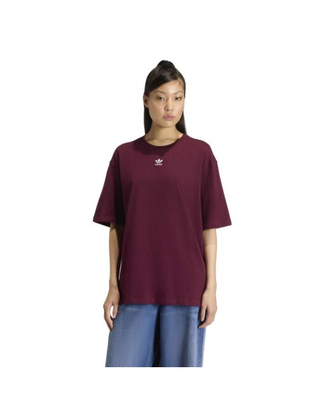 Adidas Boyfriend KW1906 women's Tshirt