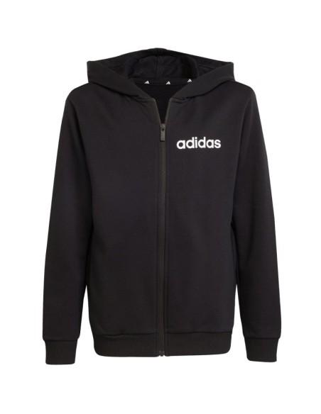 adidas Essentials Jr JN2425 tracksuit