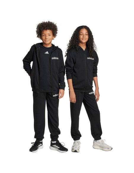 adidas Essentials Jr JN2425 tracksuit