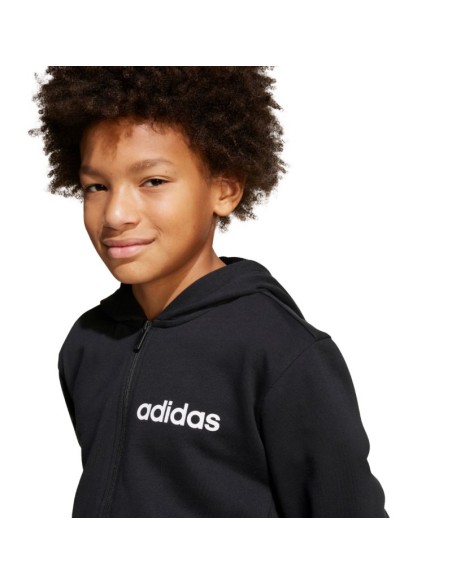 adidas Essentials Jr JN2425 tracksuit