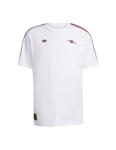 Adidas Polo Arsenal London Icon Tee JM9395