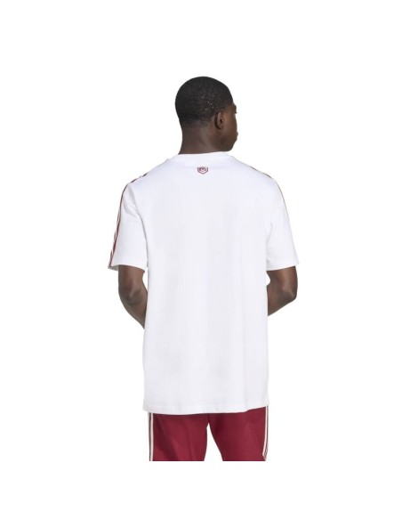 Adidas Polo Arsenal London Icon Tee JM9395