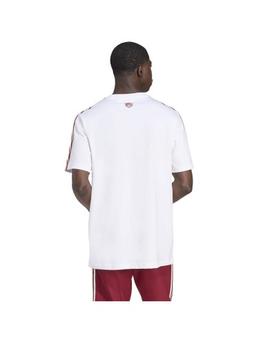 Adidas Polo Arsenal London Icon Tee JM9395