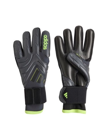 adidas Copa Pro Goalkeeper Gloves Black JN5335
