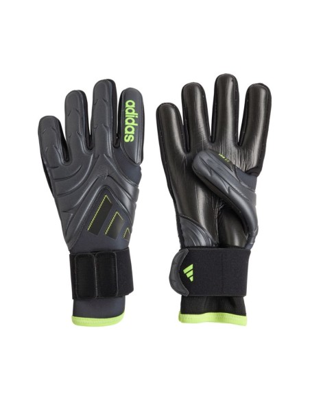 adidas Copa Pro Goalkeeper Gloves Black JN5335