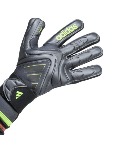 adidas Copa Pro Goalkeeper Gloves Black JN5335