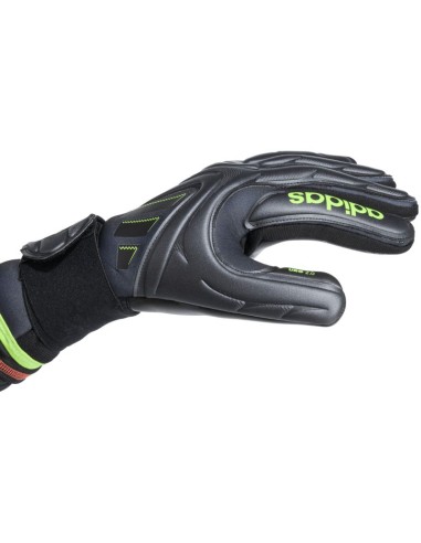 adidas Copa Pro Goalkeeper Gloves Black JN5335