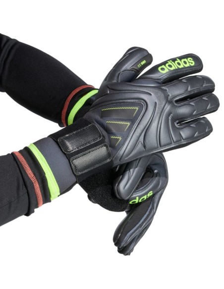 adidas Copa Pro Goalkeeper Gloves Black JN5335