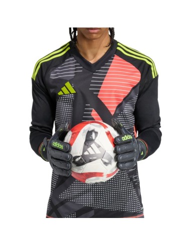 adidas Copa Pro Goalkeeper Gloves Black JN5335