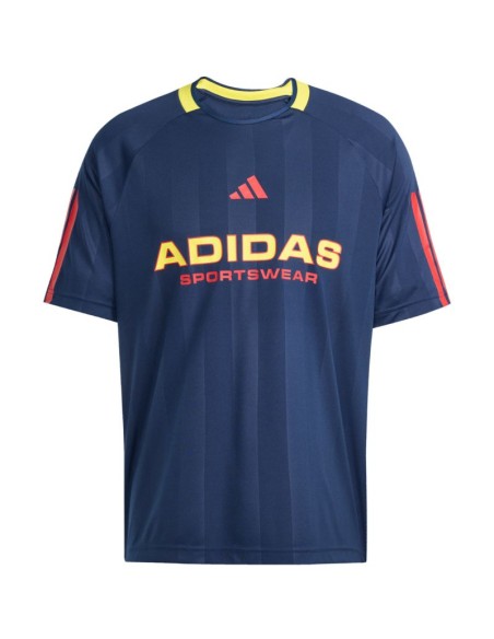 adidas House of Tiro Jersey M KB5571