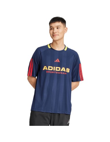 adidas House of Tiro Jersey M KB5571