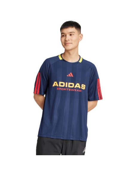 adidas House of Tiro Jersey M KB5571