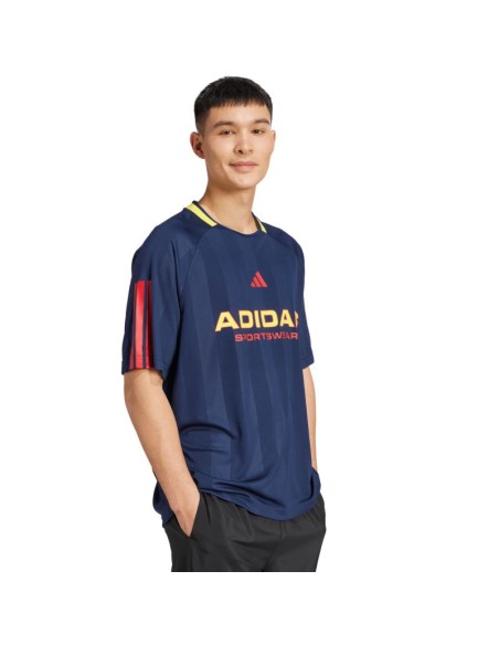 adidas House of Tiro Jersey M KB5571