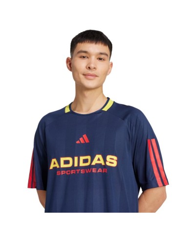 adidas House of Tiro Jersey M KB5571
