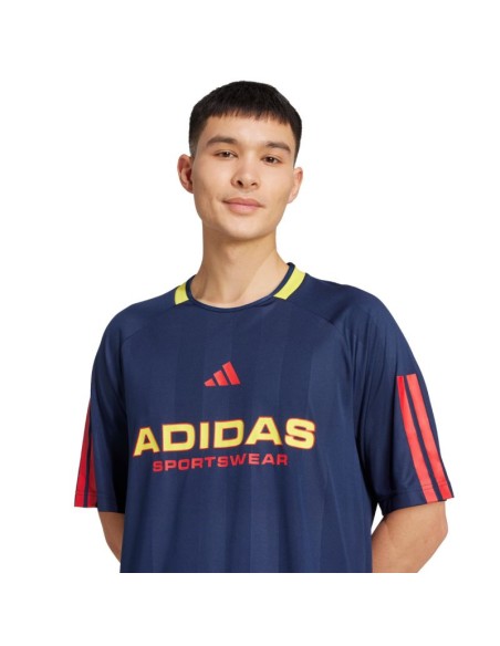 adidas House of Tiro Jersey M KB5571