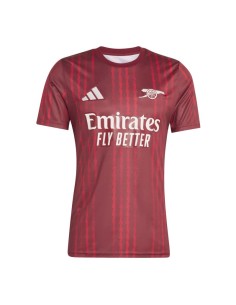 adidas Arsenal London PreMatch Shirt JZ6906