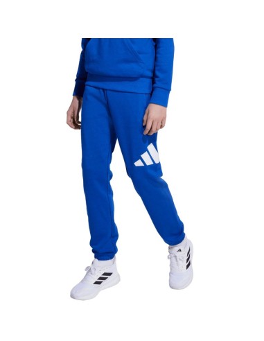 adidas Essentials 280 Blue Kids' Pants JV9916